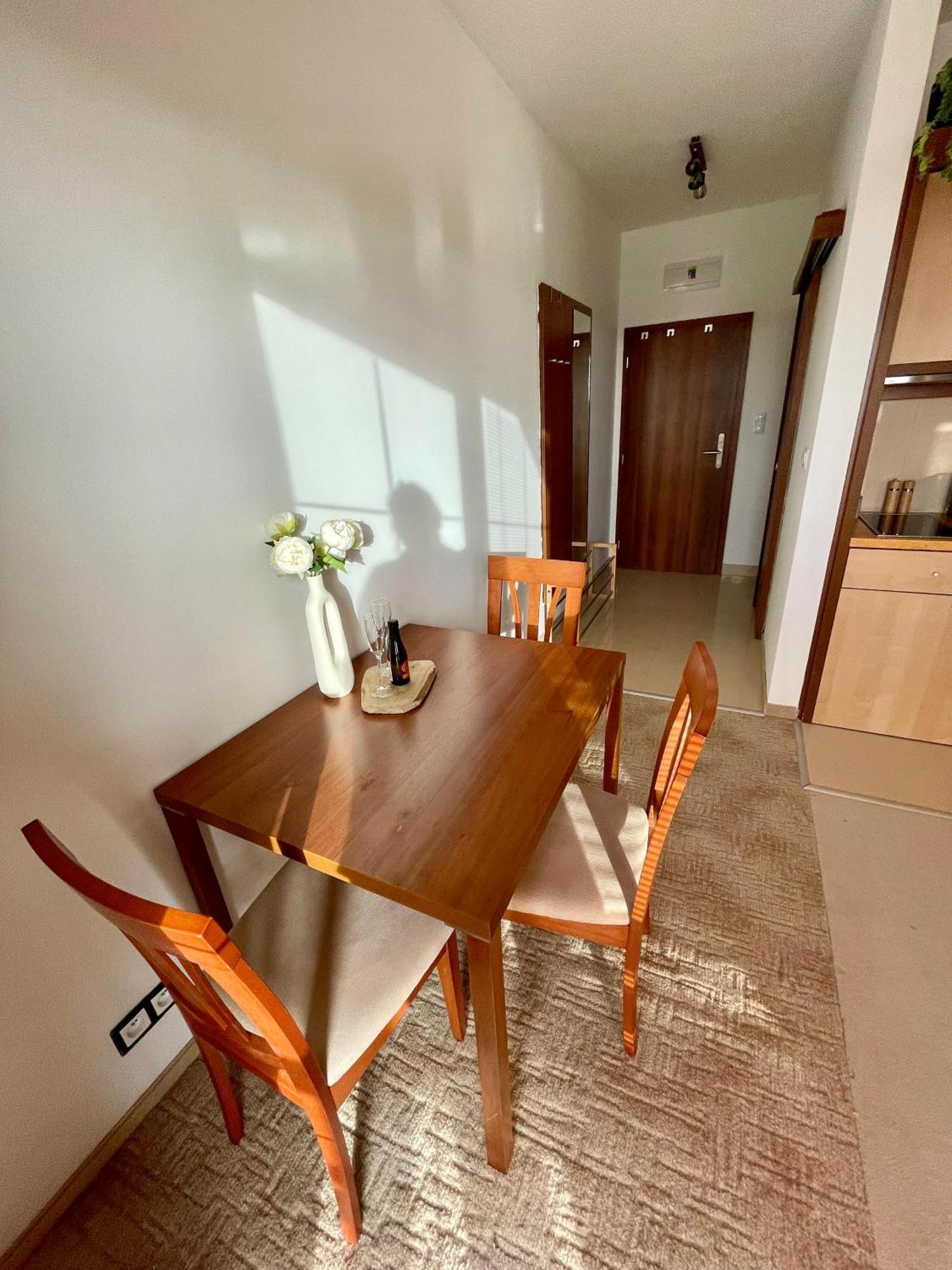 Apartment Kimo - Stunning View Of High Tatras 벨카 롬니차 외부 사진