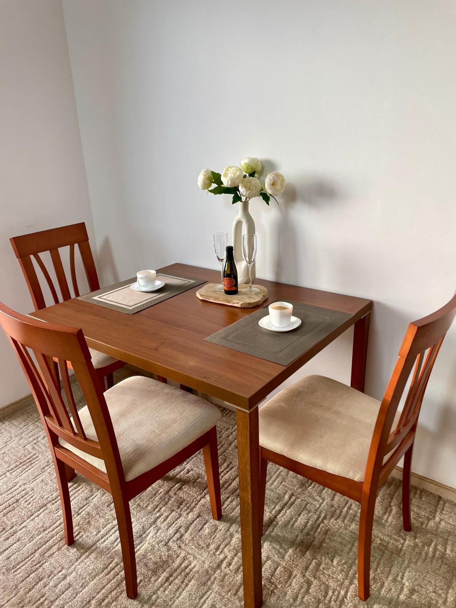 Apartment Kimo - Stunning View Of High Tatras 벨카 롬니차 외부 사진
